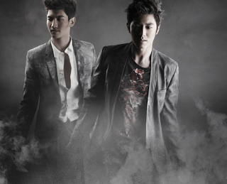 Inspirational Reality Tvxq Keep Your Head Down Album Review