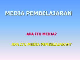 MEDIA BELAJAR MATEMATIKA