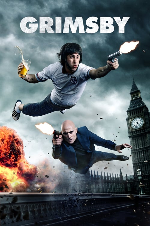 [HD] Der Spion und sein Bruder 2016 Ganzer Film Kostenlos Anschauen