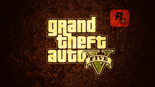 GTA V HD Wallpapers November 2016