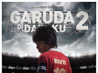 Download film Garuda di Dadaku 2 (2011) 