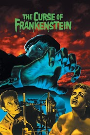 La maldición de Frankenstein (1957)