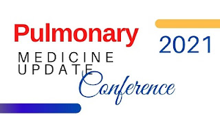 Pulmonary Medicine Update Conference 2021 Egypt