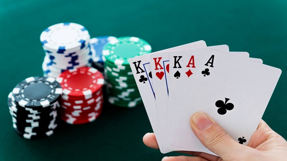 Cara Bermain Bandar Poker Online Di Website Proqq