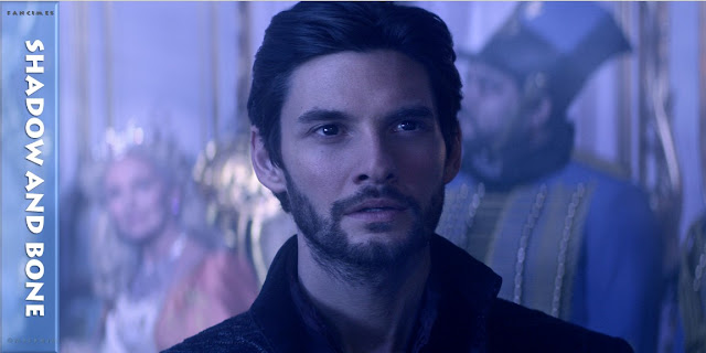 Ben Barnes	...	 General Kirigan