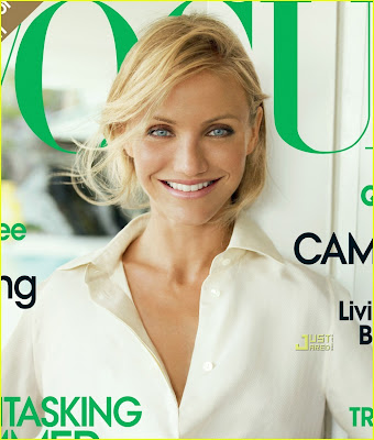 Cameron Diaz 