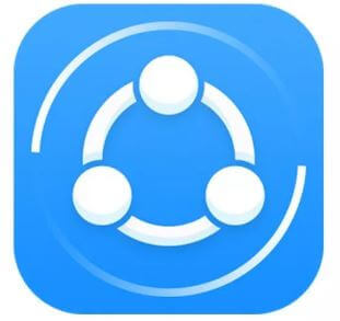 SHAREit 2021 App Transfer & Share Free Download