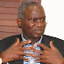 I never promised better power supply – Fashola says