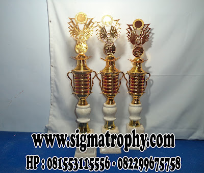 Distributor Piala Plastik Termurah