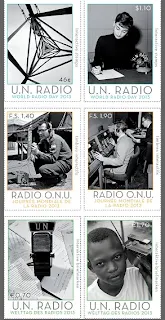 DÍA MUNDIAL DE LA RADIO NACIONES UNIDAS