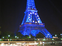 Histoire De Lart La Tour Eiffel