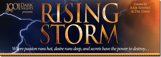 The Rising Storm banner