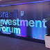 Rondônia participa da 5ª edição do Brasil Investment Fórum, maior evento de investimentos da América Latina