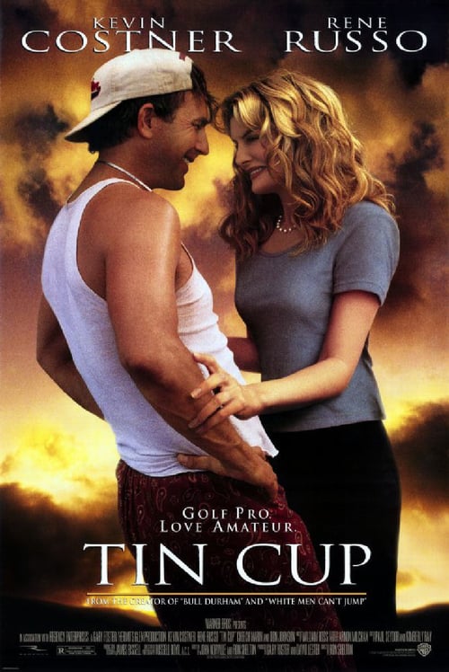 [HD] Tin Cup 1996 Streaming Vostfr DVDrip