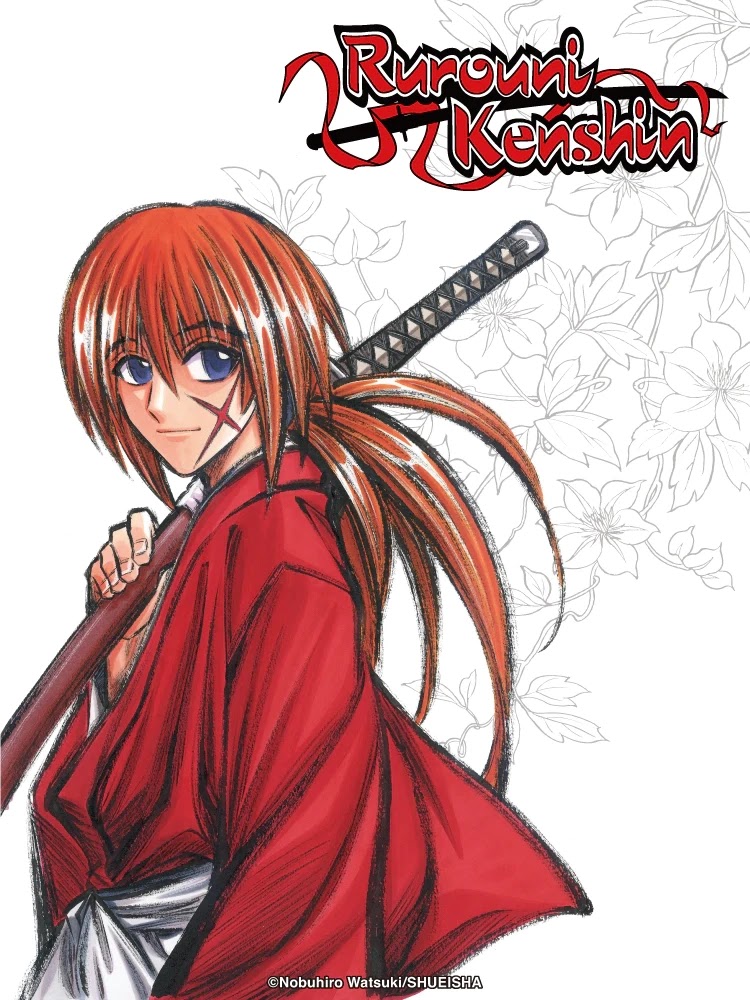 Rurōni Kenshin (Anime Online | Subt.: Esp/Latino)