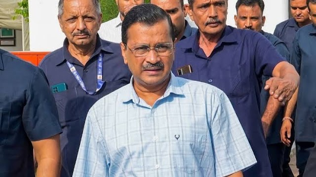 First Page सुर्खियां : CM केजरीवाल गिरफ्तार,IPL आज से शुरु , कांग्रेस के अकाउंट सील, भड़की कांग्रेस , SBI ने चुनाव आयोग को सौंपा सारा डाटा, महुआ मोइत्रा के खिलाफ़ FIR दर्ज ,पतंजलि ने मांगी माफी , सरकार की फैक्ट चेक यूनिट पर सुप्रीम रोक..