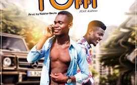 Quojo Starboi ft KidStar Demaster~Toffi
