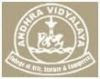 A.V. Postgraduate College Logo