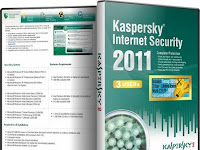 Kaspersky Internet Security 2011 11.0.0.195 Beta