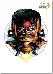 MODOK