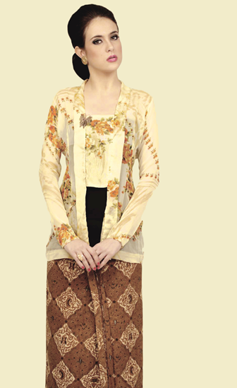  Model  Baju  Kebaya Wisuda  Modern Terbaru Kekinian  Model  