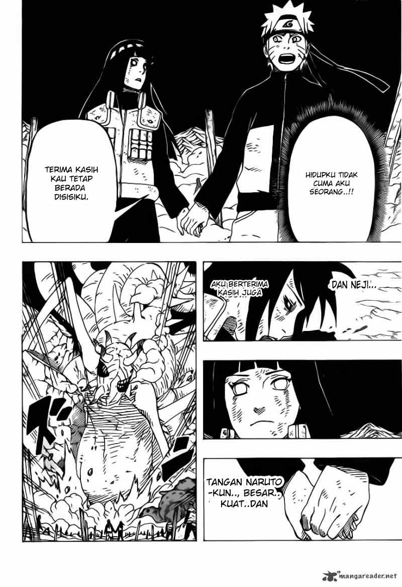 Komik Lucu Naruhina Kolektor Lucu