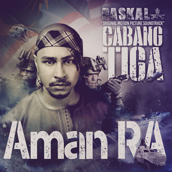 Download Lagu Aman RA - Cabang Tiga (From `Paskal`)