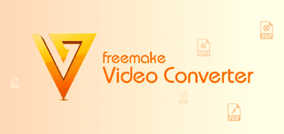  Freemake Video Converter 4