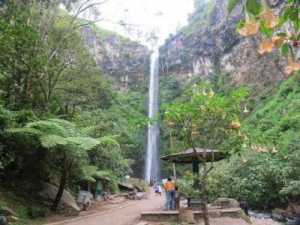 Air Terjun Coban Rondo Batu Malang