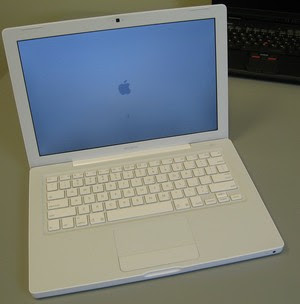 My Macbook