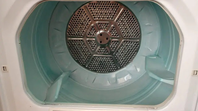 WASHER/DRYER