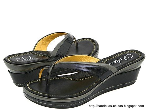 Sandalias chinas:sandalias-799227