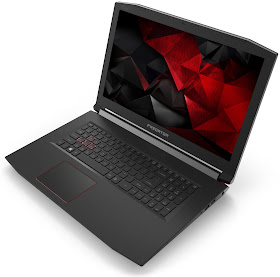 Powerful #Predator Helios 300 Expands @AcerAfrica Gaming Notebook Line #NextAtAcer