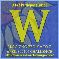 http://www.a-to-zchallenge.com/