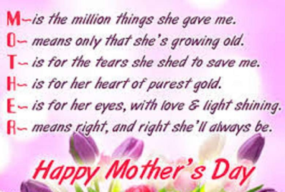 Mothers Day Whatsapp Images Message Quotes