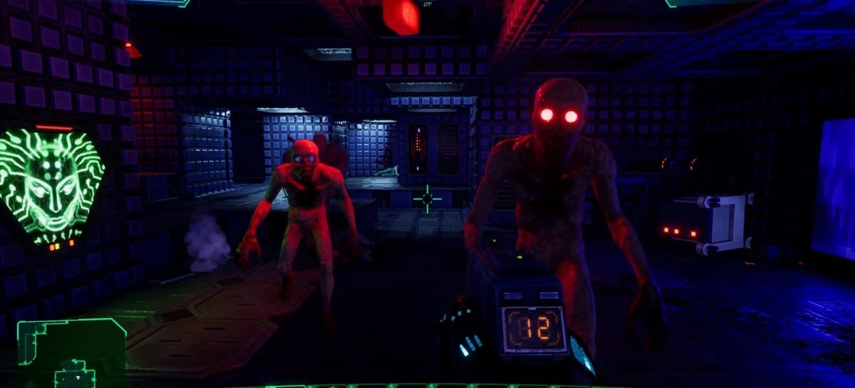 Remake de System Shock ganha previsão para ser lançado em março