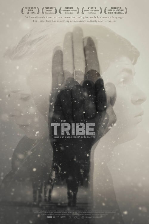 [HD] The Tribe 2014 Ver Online Subtitulada