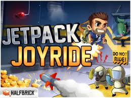 android games, jetpack joyride