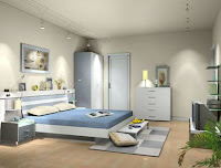 Beautiful Bedrooms