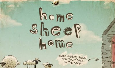 Shaun The Sheep Game PC Seru