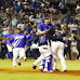 Tigres del Licey campeón; conquistan la corona 23 