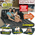 Kasur Angin Air-O-Space sofa bed 5 in 1