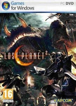 14nziph Download – Lost Planet 2 – PC Completo