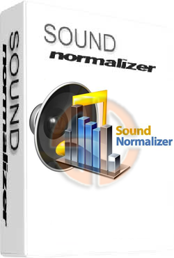 Sound Normalizer 4.0 Full Version