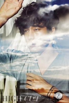 So ji sub