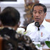 Anggaran Subsidi BBM Bisa Bengkak Jadi Rp 700 T, Jokowi: Dari Mana Uangnya?