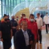 Muhyiddin pengerusikan mesyuarat Bersatu, PN Johor
