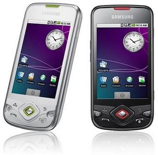 Samsung Galaxy Spica