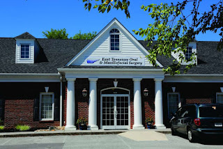 Oral and Maxillofacial center in knoxville,TN