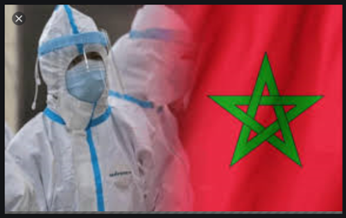 المغرب، يسجل 1230 حالة إصابة جديدة بفيروس كورونا المستجد.